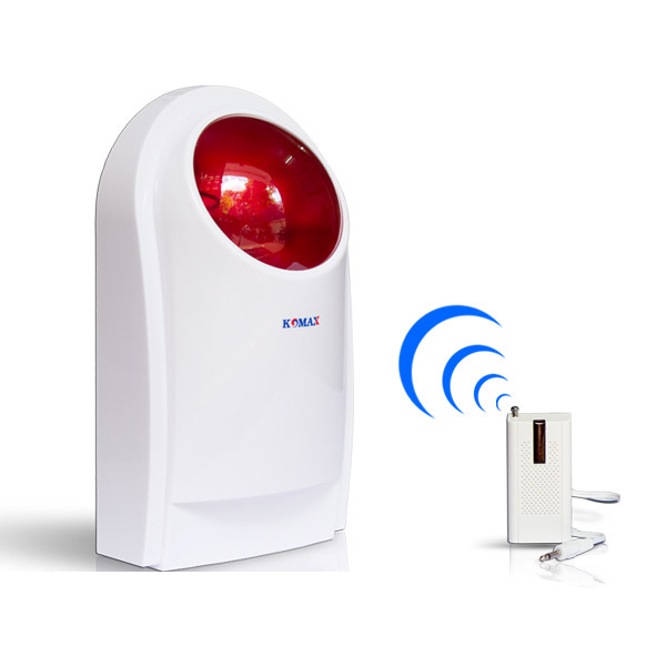 Thiết bị báo động