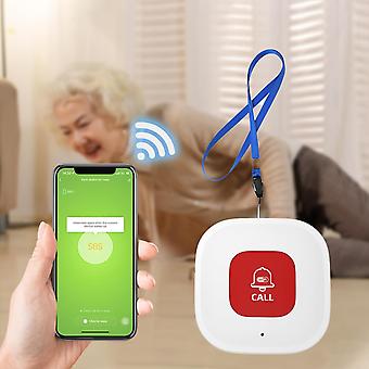 Chuông wifi hỗ trợ người bệnh