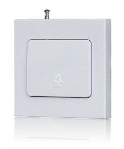 Nút bấm chuông gọi phục vụ không dây D&G Bell BT03 Sóng khỏe